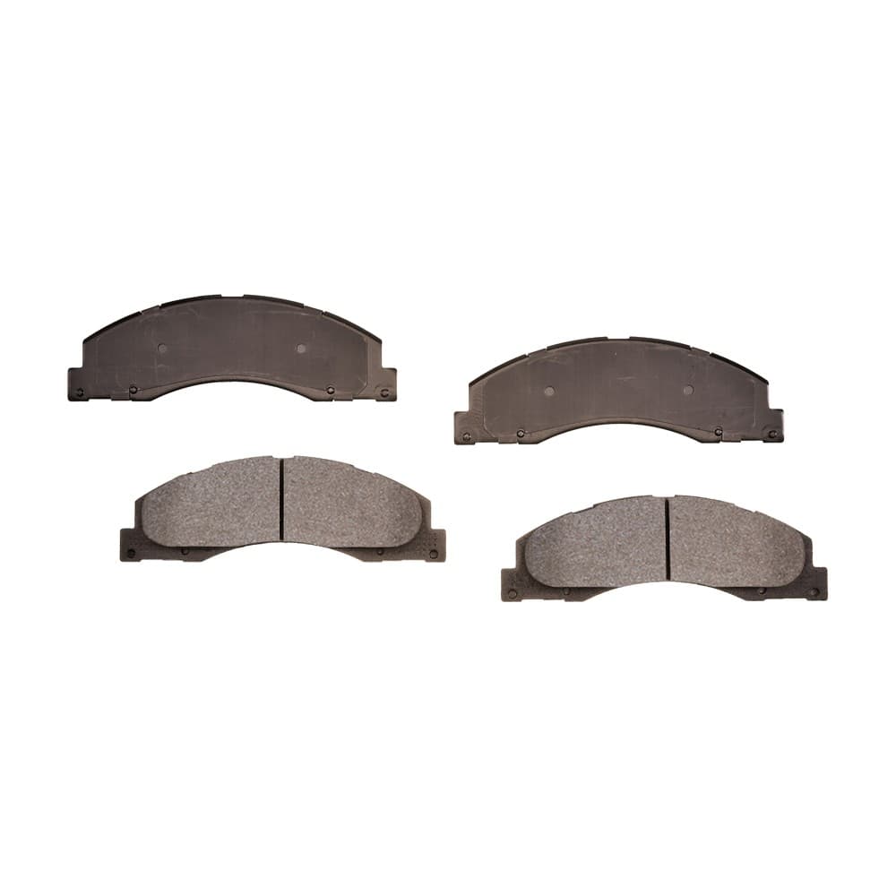 Semi-metal Brake Pad PMD1328