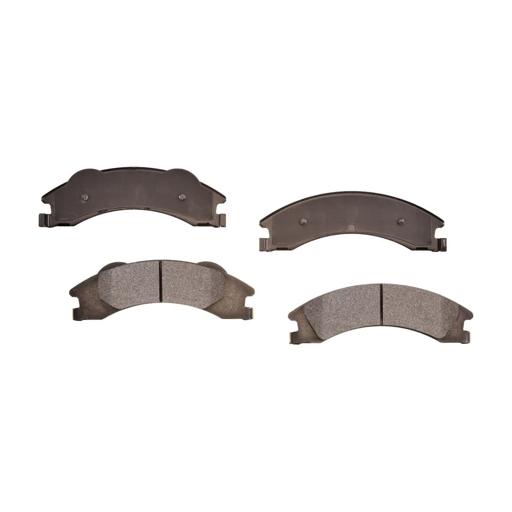 Semi-metal Brake Pad PMD1329