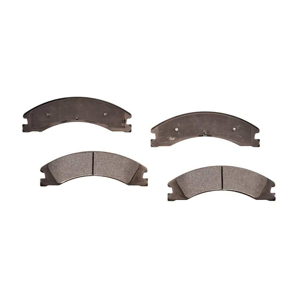 Semi-metal Brake Pad PMD1330
