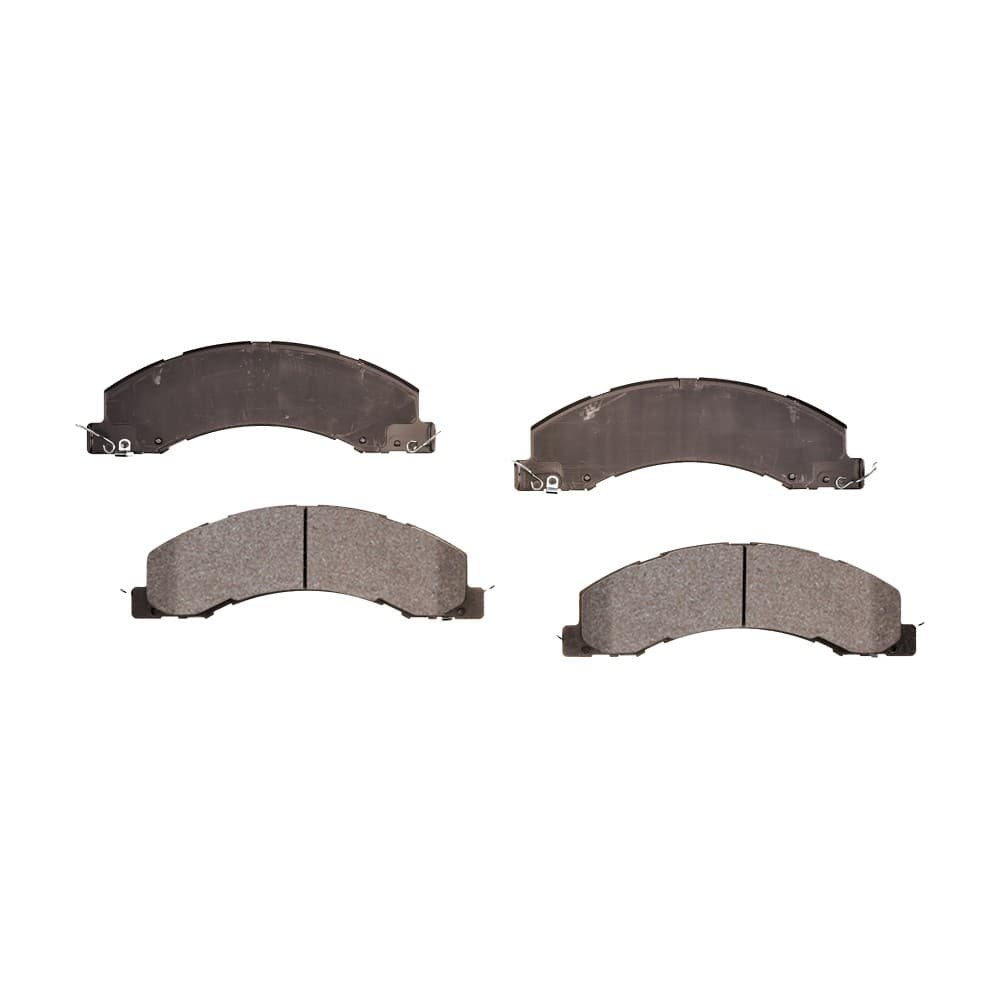 Semi-metal Brake Pad PMD1335