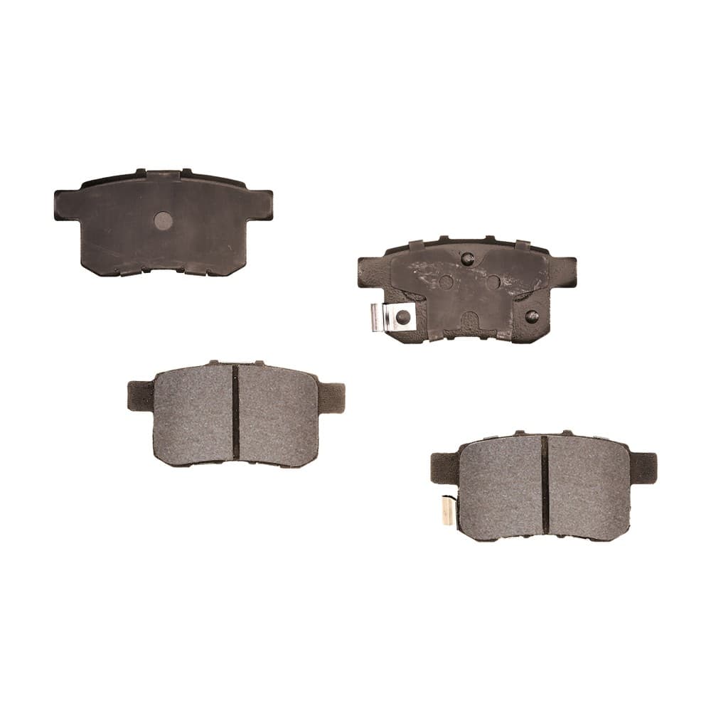 Semi-metal Brake Pad PMD1336