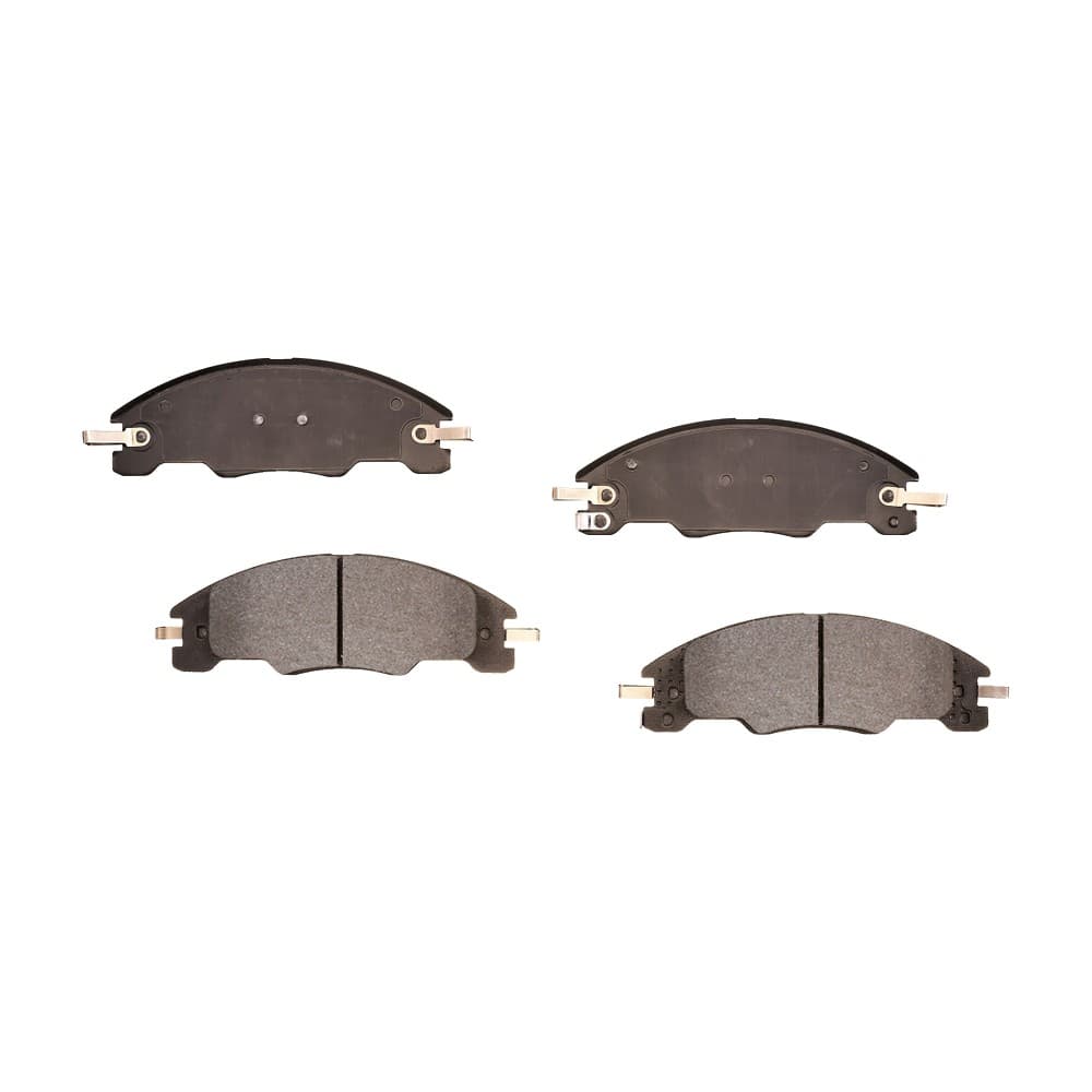 Semi-metal Brake Pad PMD1339