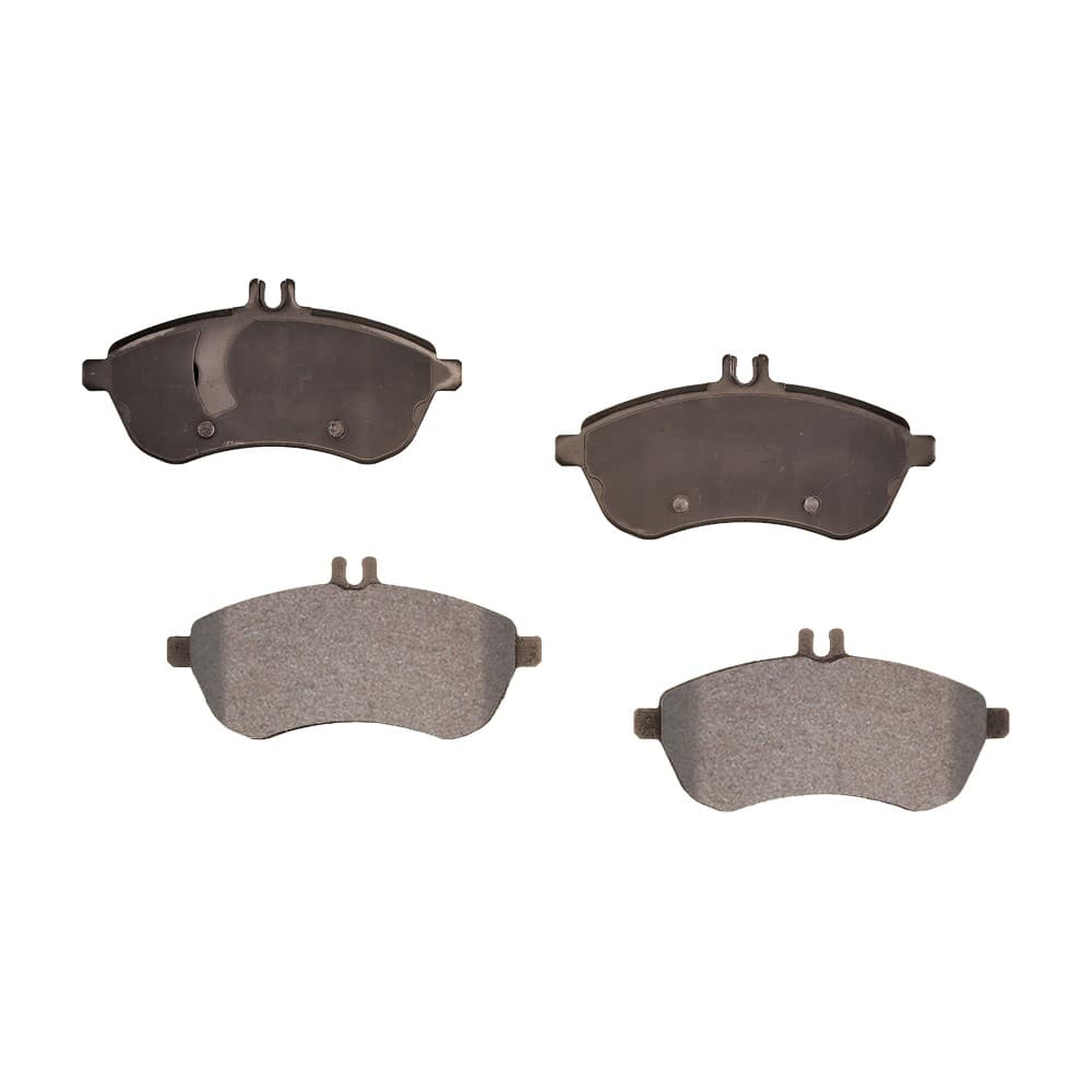 Semi-metal Brake Pad PMD1340