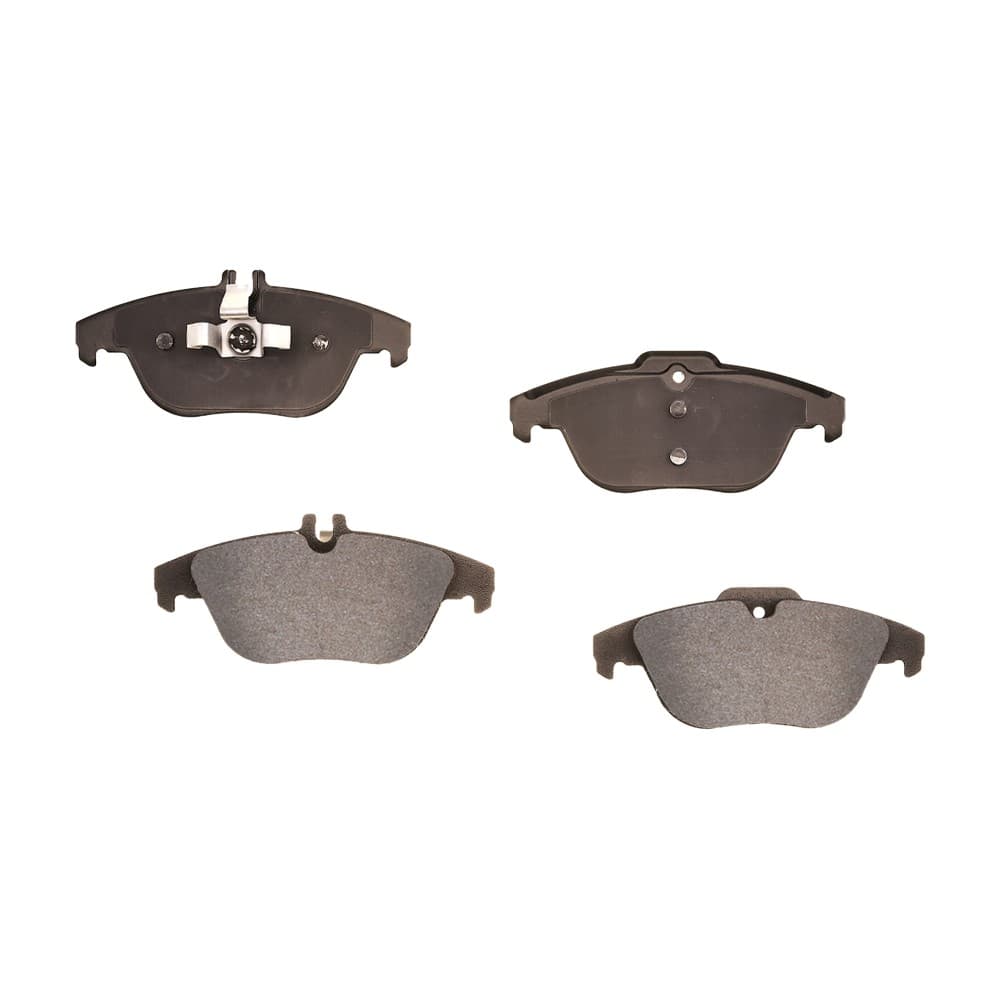 Semi-metal Brake Pad PMD1341