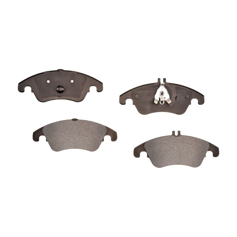 Semi-metal Brake Pad PMD1342