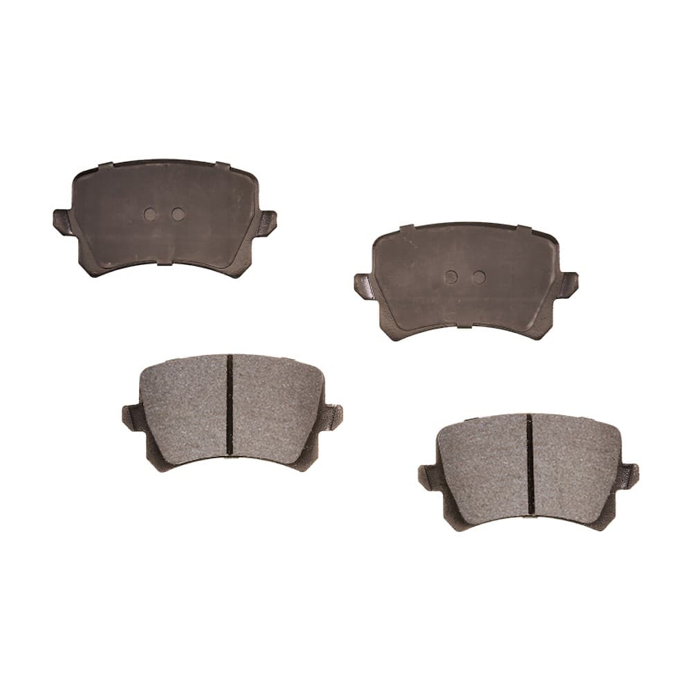 Semi-metal Brake Pad PMD1348