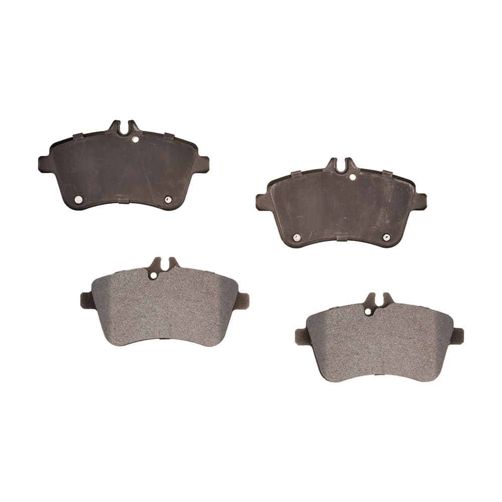 Semi-metal Brake Pad PMD1357