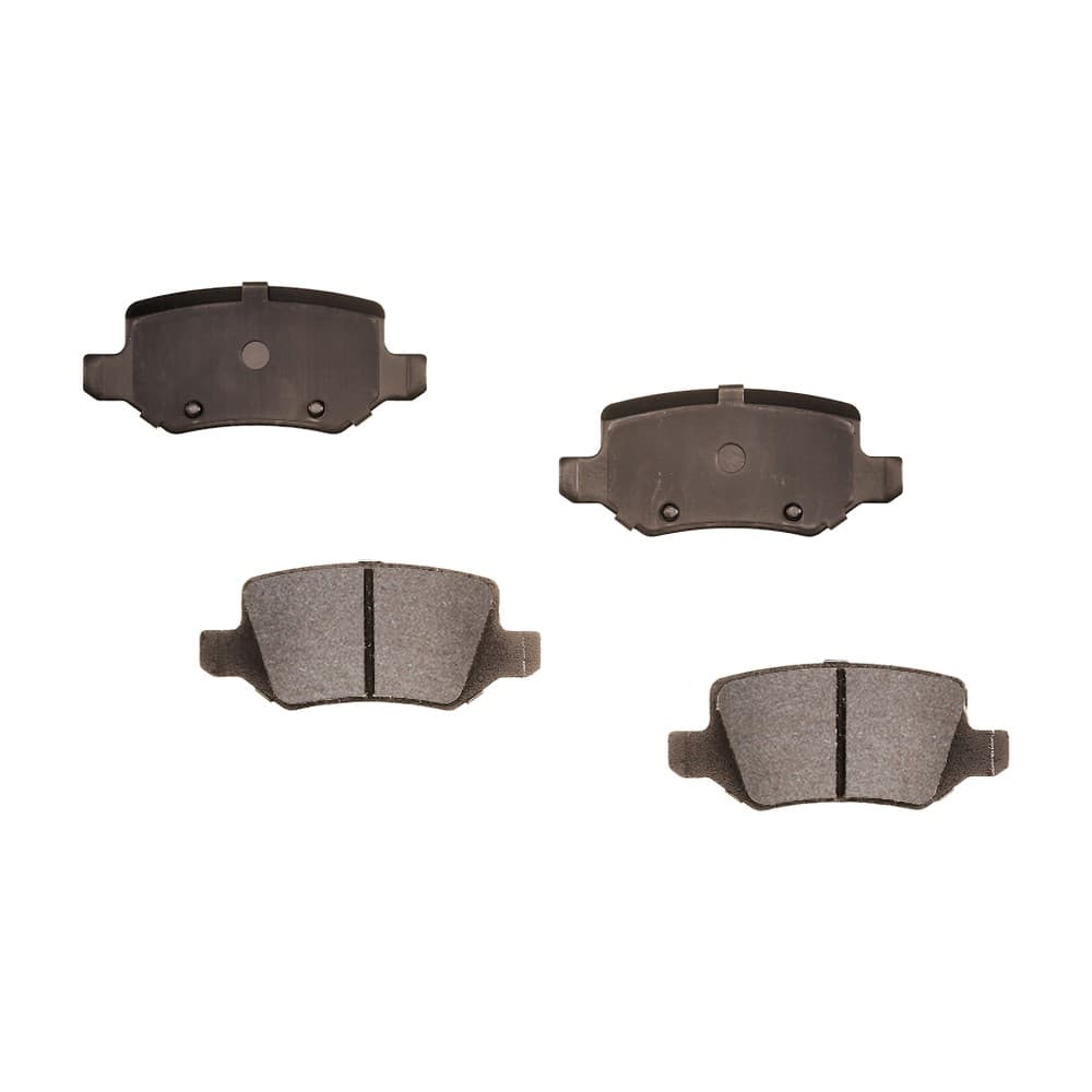 Semi-metal Brake Pad PMD1358