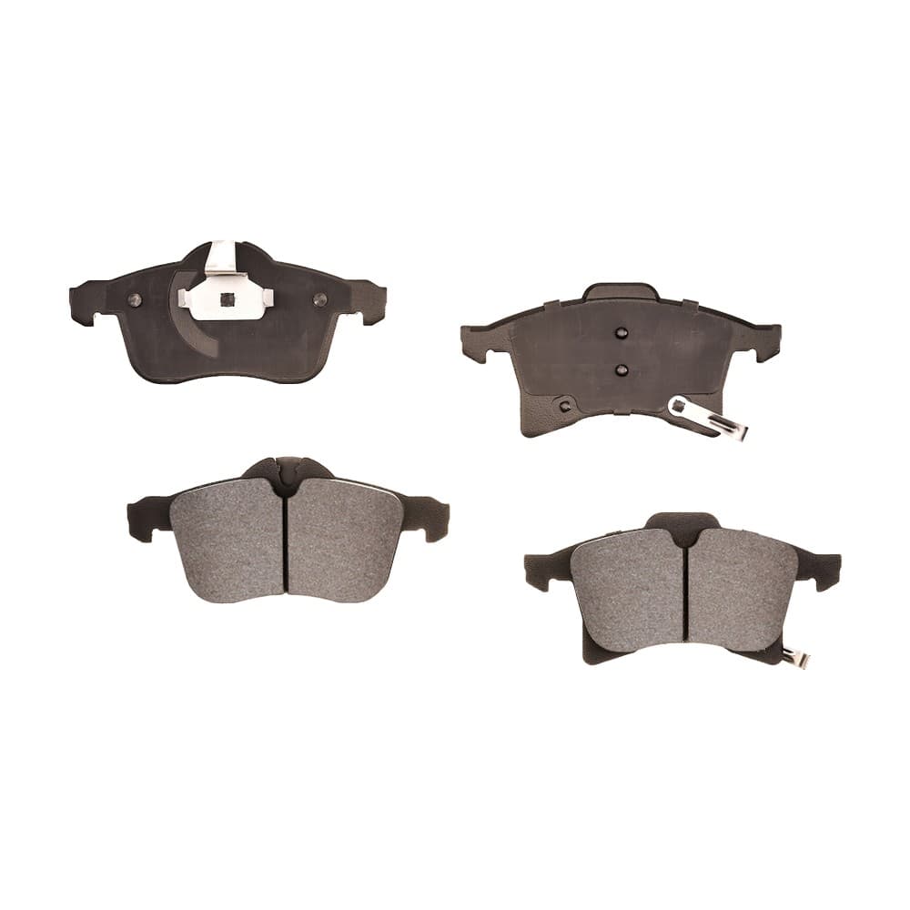 Semi-metal Brake Pad PMD1361