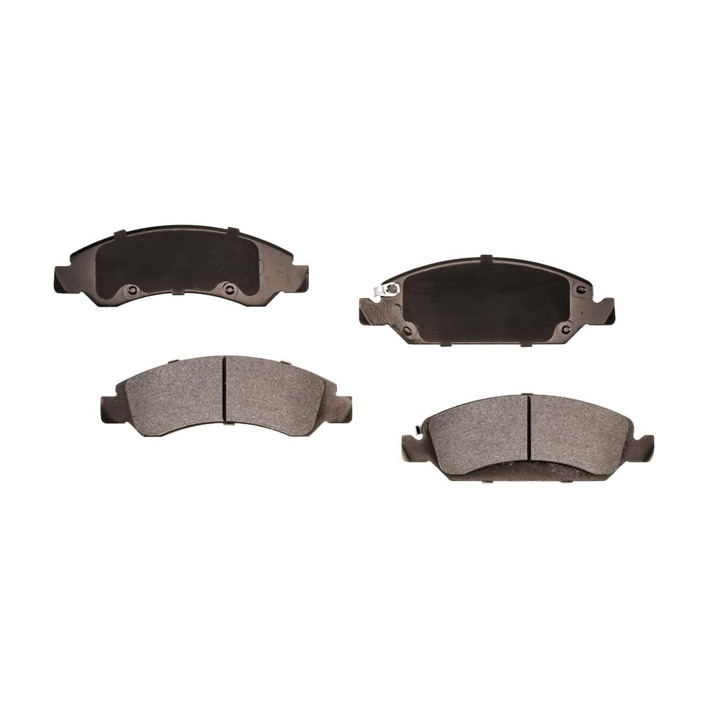 Semi-metal Brake Pad PMD1363