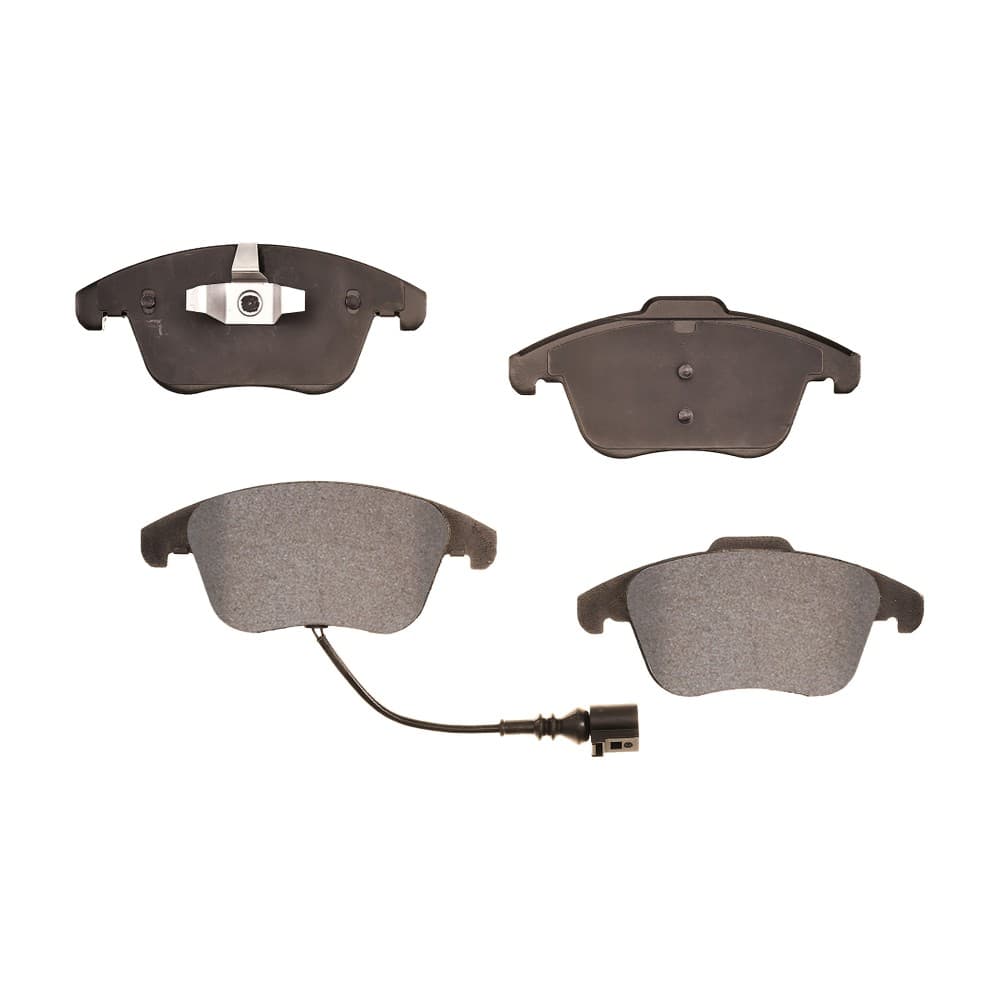 Semi-metal Brake Pad PMD1375