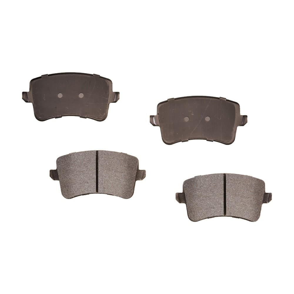 Semi-metal Brake Pad PMD1386