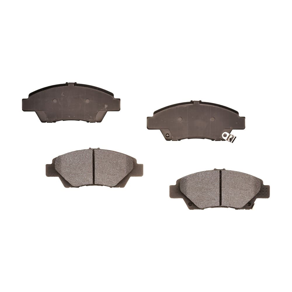 Semi-metal Brake Pad PMD1394