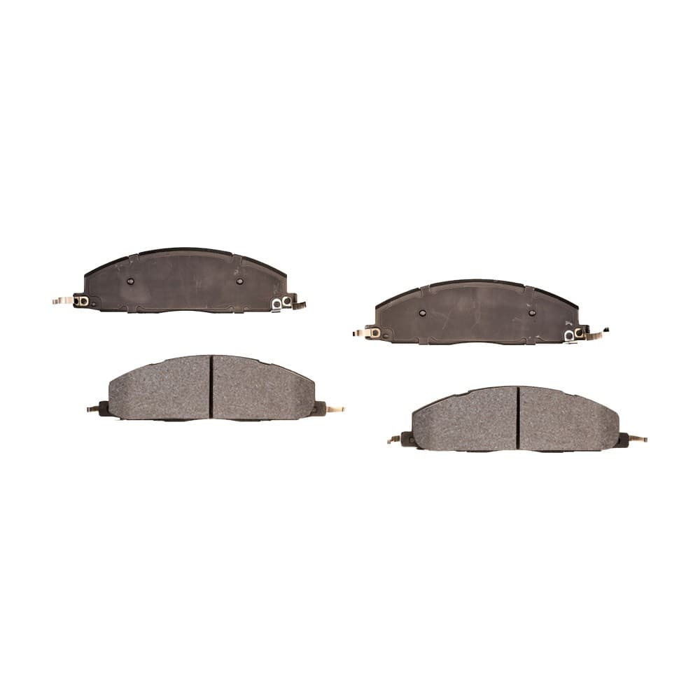 Semi-metal Brake Pad PMD1400
