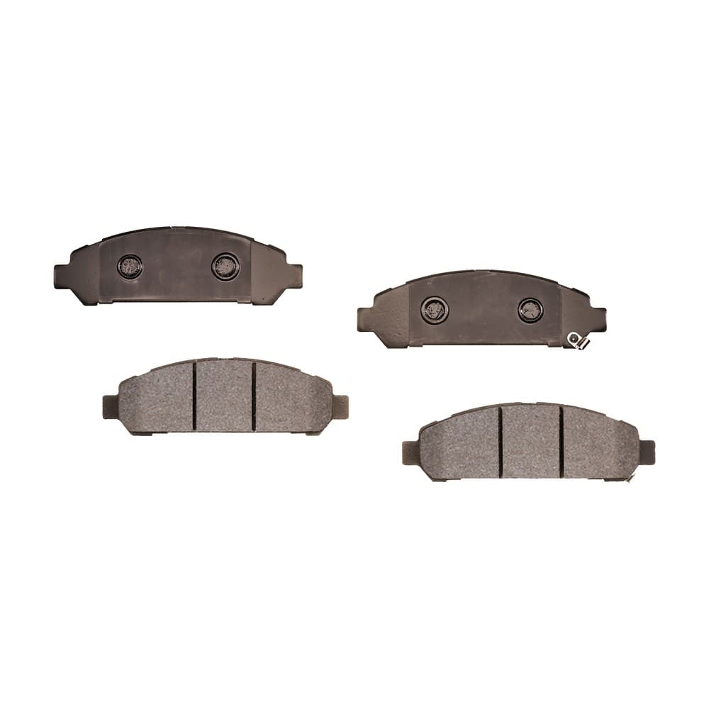 Semi-metal Brake Pad PMD1401