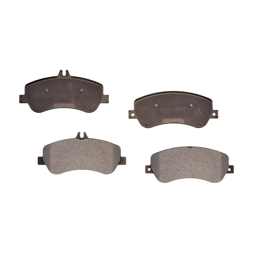 Semi-metal Brake Pad PMD1406