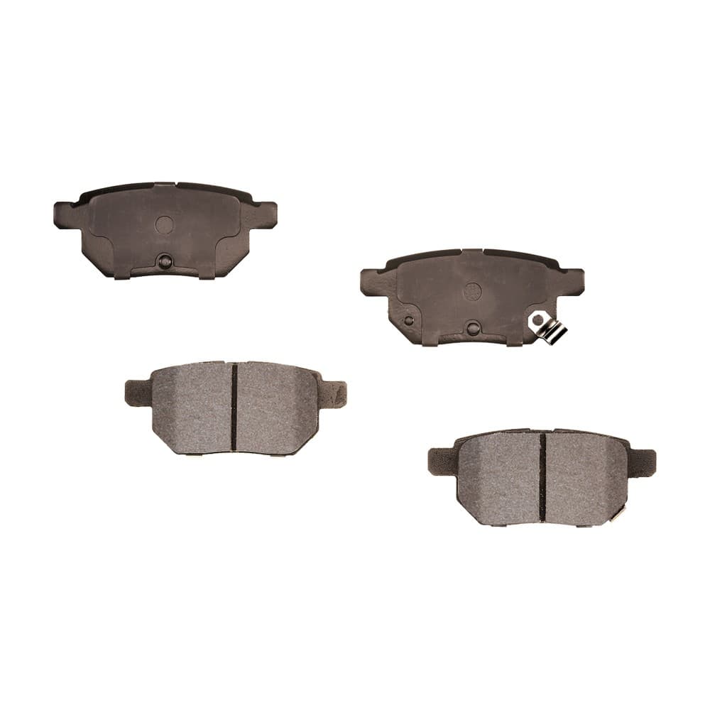 Semi-metal Brake Pad PMD1423