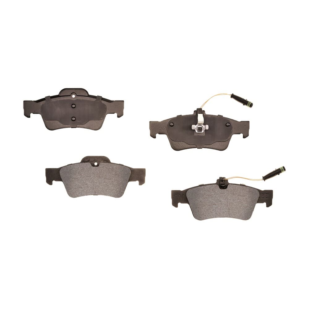 Semi-metal Brake Pad PMD1424