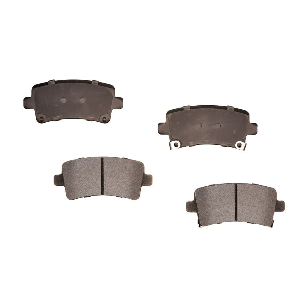 Semi-metal Brake Pad PMD1430