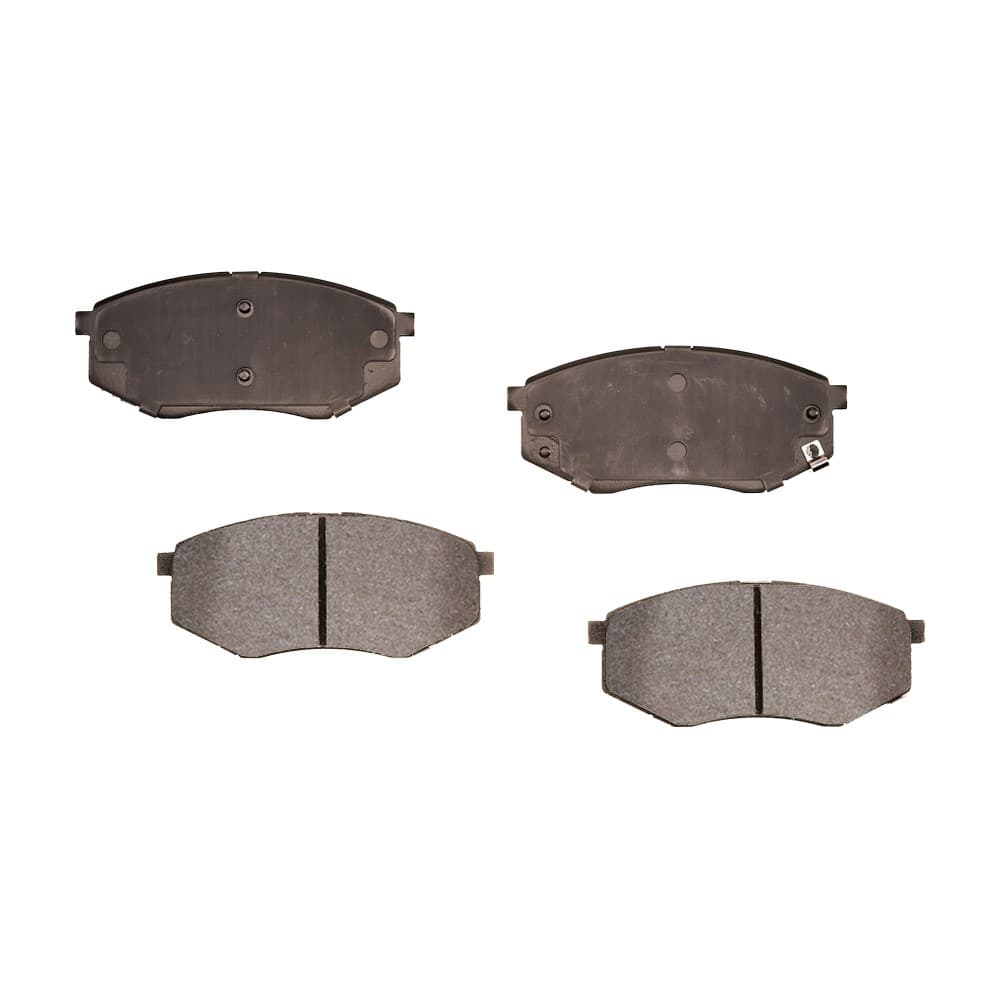 Semi-metal Brake Pad PMD1447