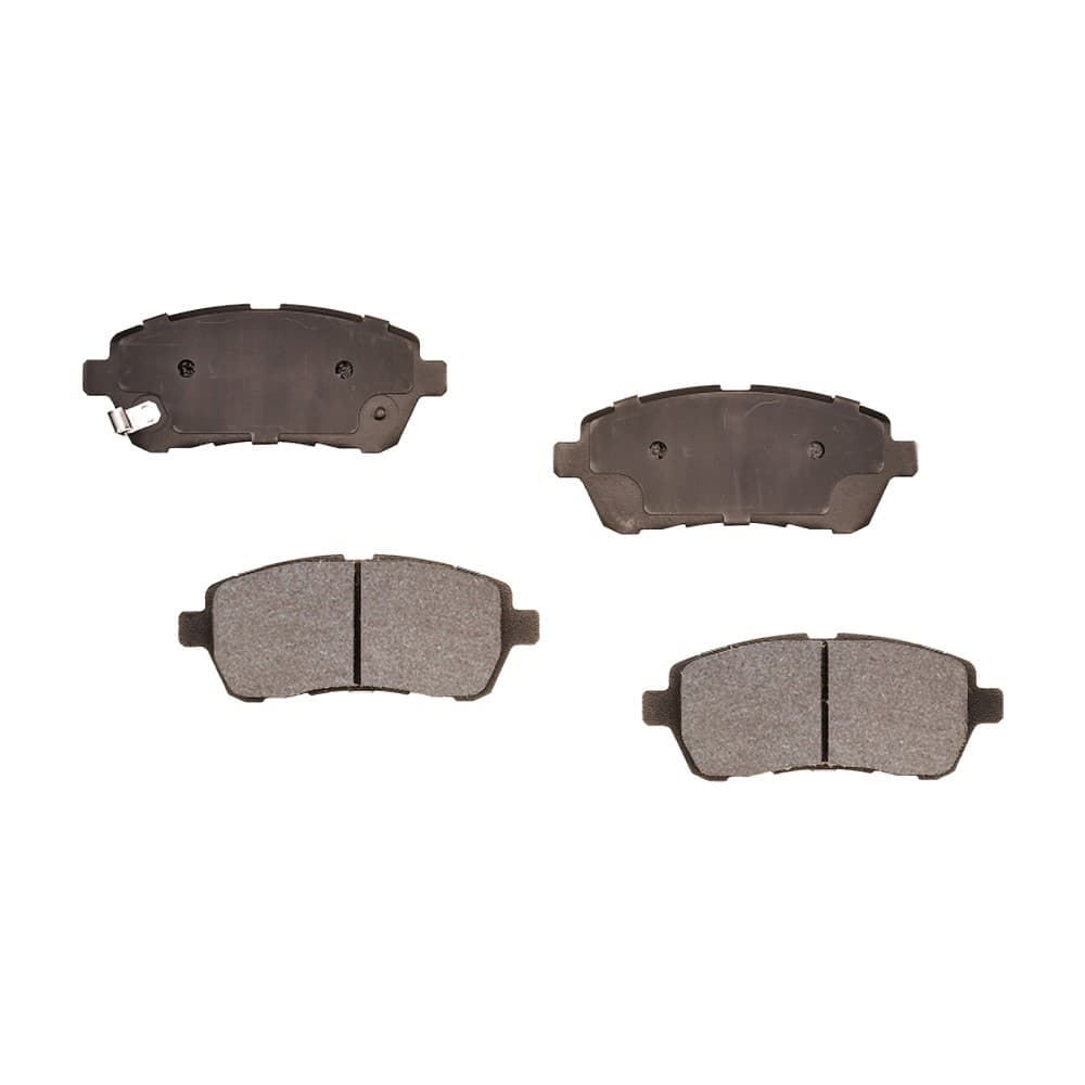 Semi-metal Brake Pad PMD1454