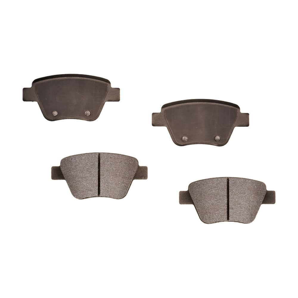 Semi-metal Brake Pad PMD1456