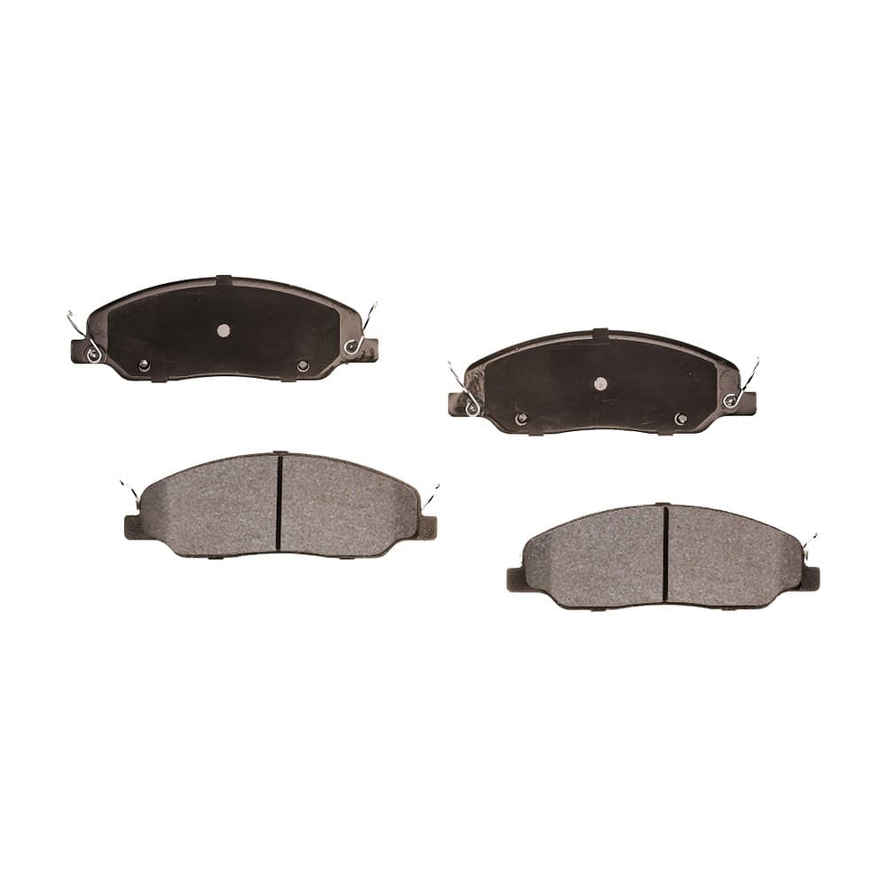 Semi-metal Brake Pad PMD1463