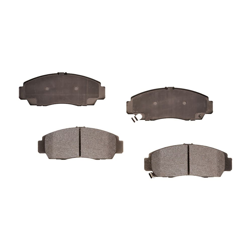 Semi-metal Brake Pad PMD1506