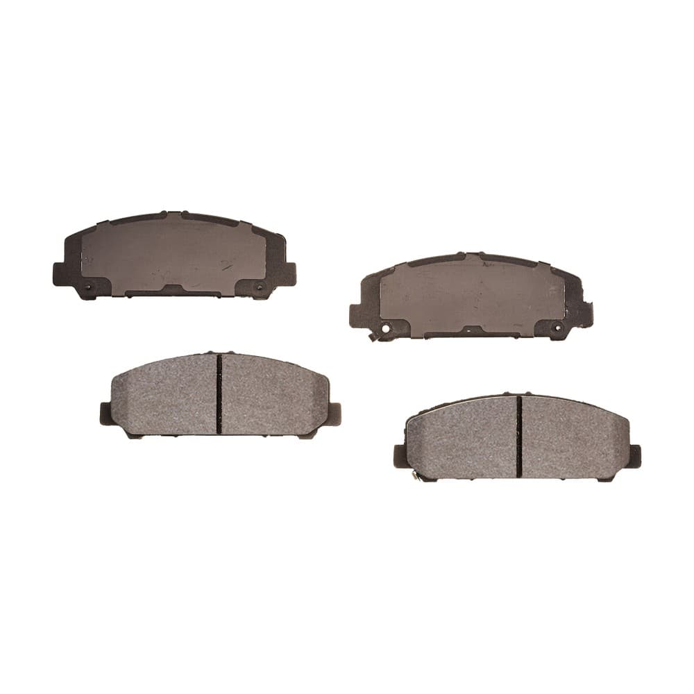 Semi-metal Brake Pad PMD1509