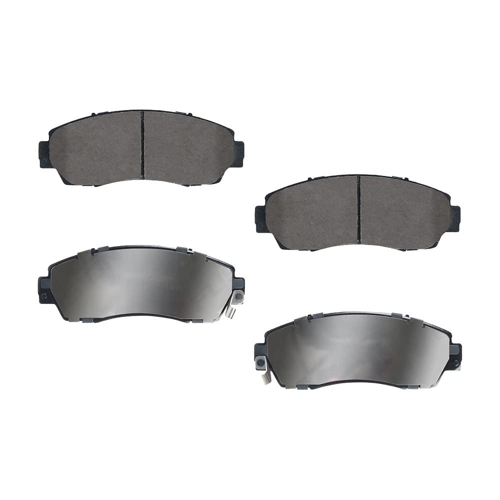 Semi-metal Brake Pad PMD1524