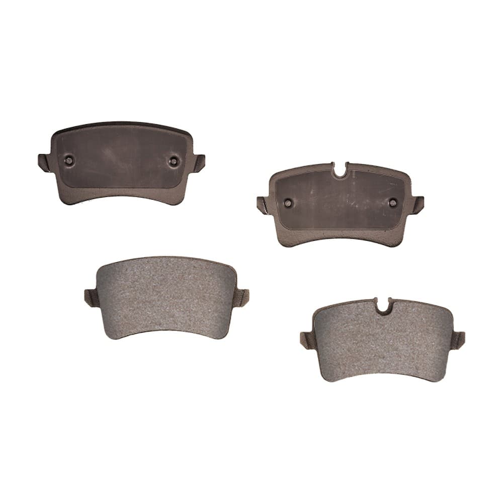 Semi-metal Brake Pad PMD1547