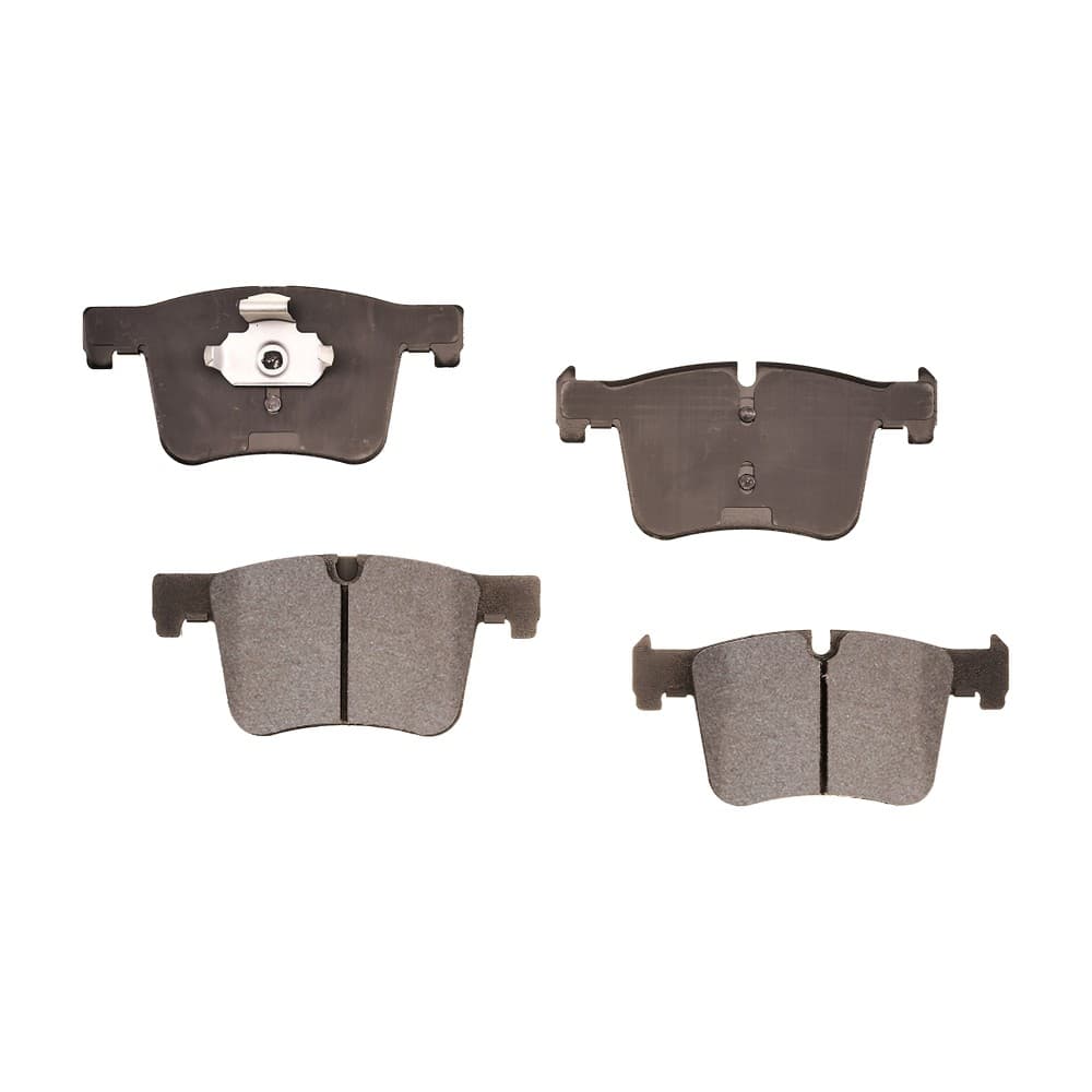 Semi-metal Brake Pad PMD1561