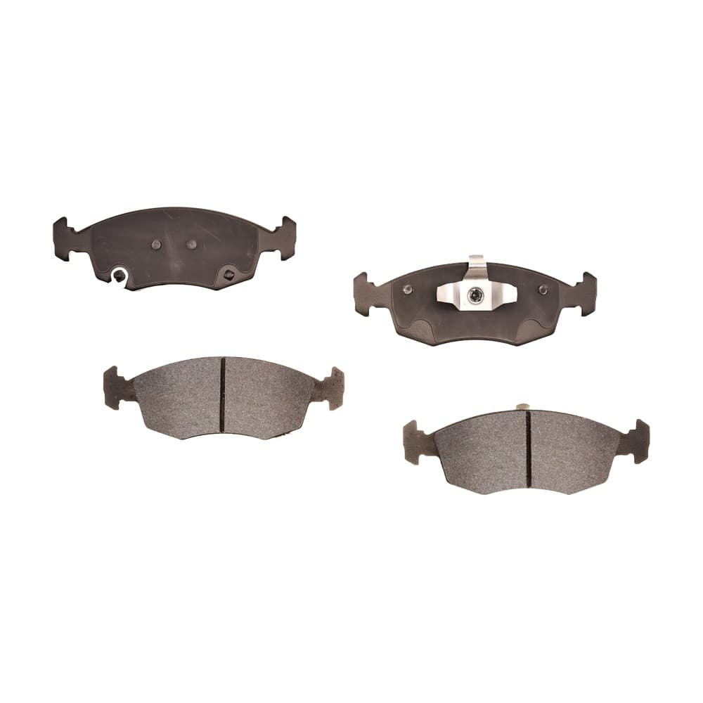 Semi-metal Brake Pad PMD1568