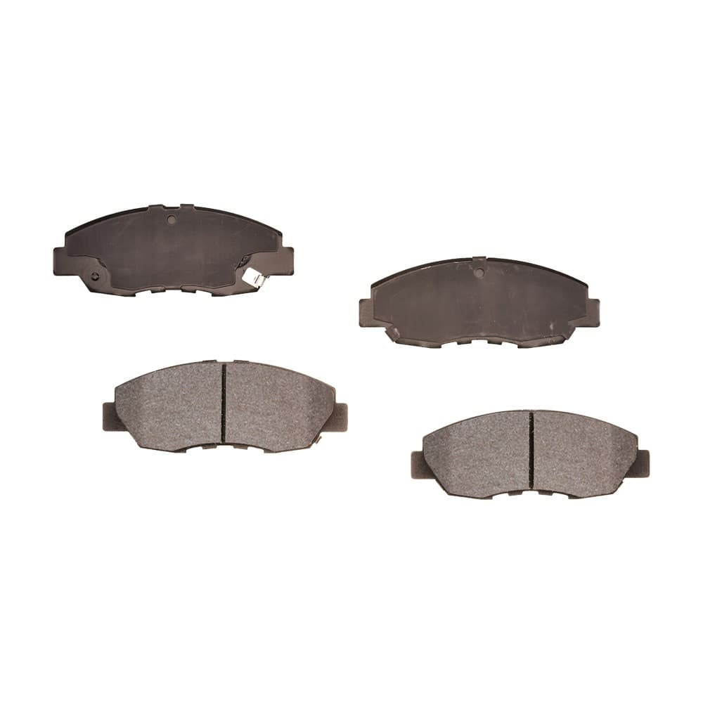 Semi-metal Brake Pad PMD1578