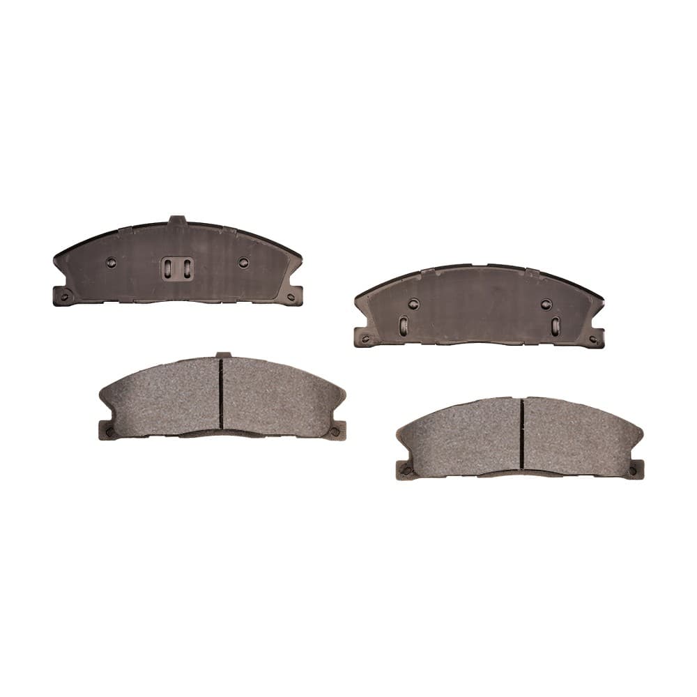 Semi-metal Brake Pad PMD1611