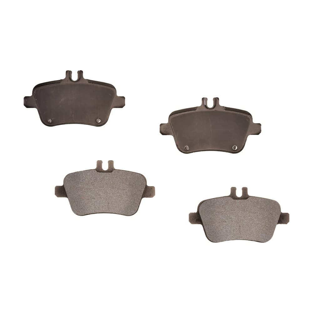 Semi-metal Brake Pad PMD1646