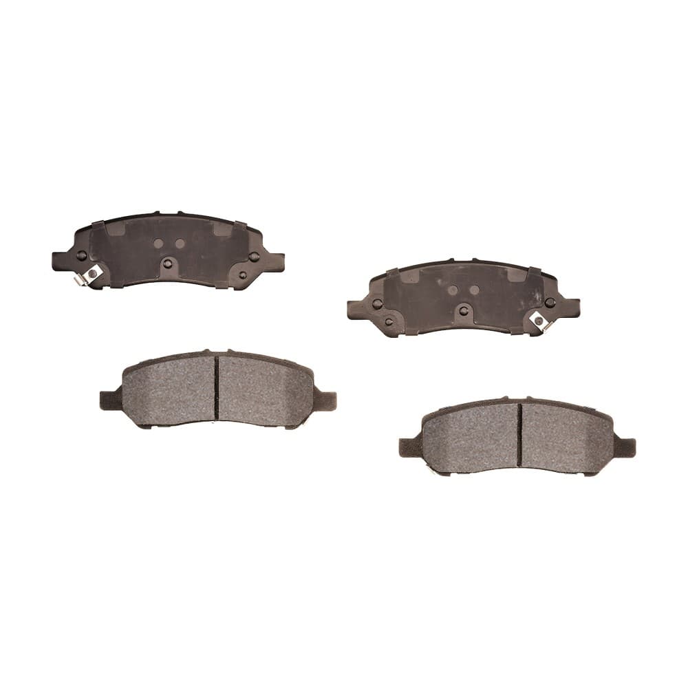 Semi-metal Brake Pad PMD1647