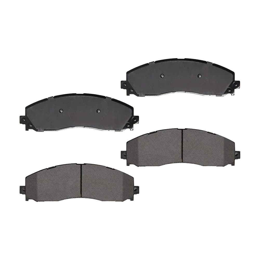 Semi-metal Brake Pad PMD1691