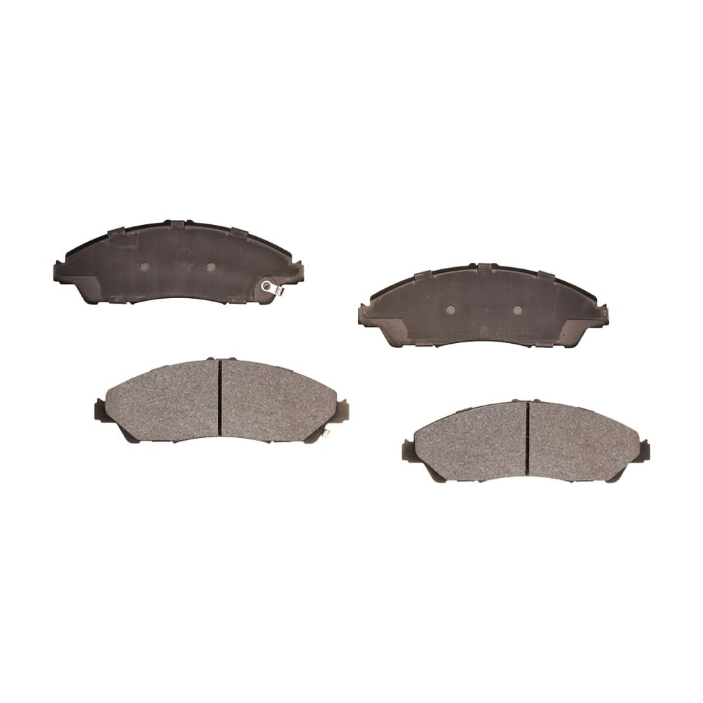 Semi-metal Brake Pad PMD1723