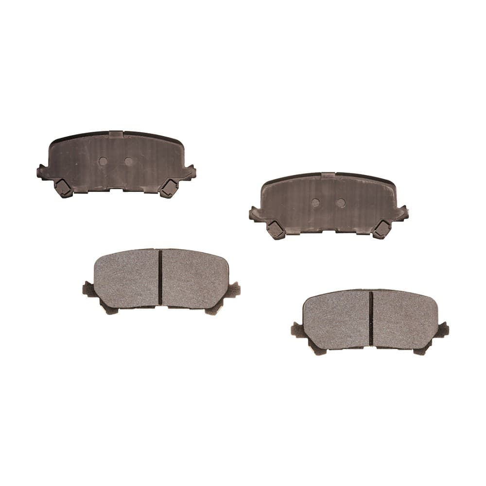 Semi-metal Brake Pad PMD1724
