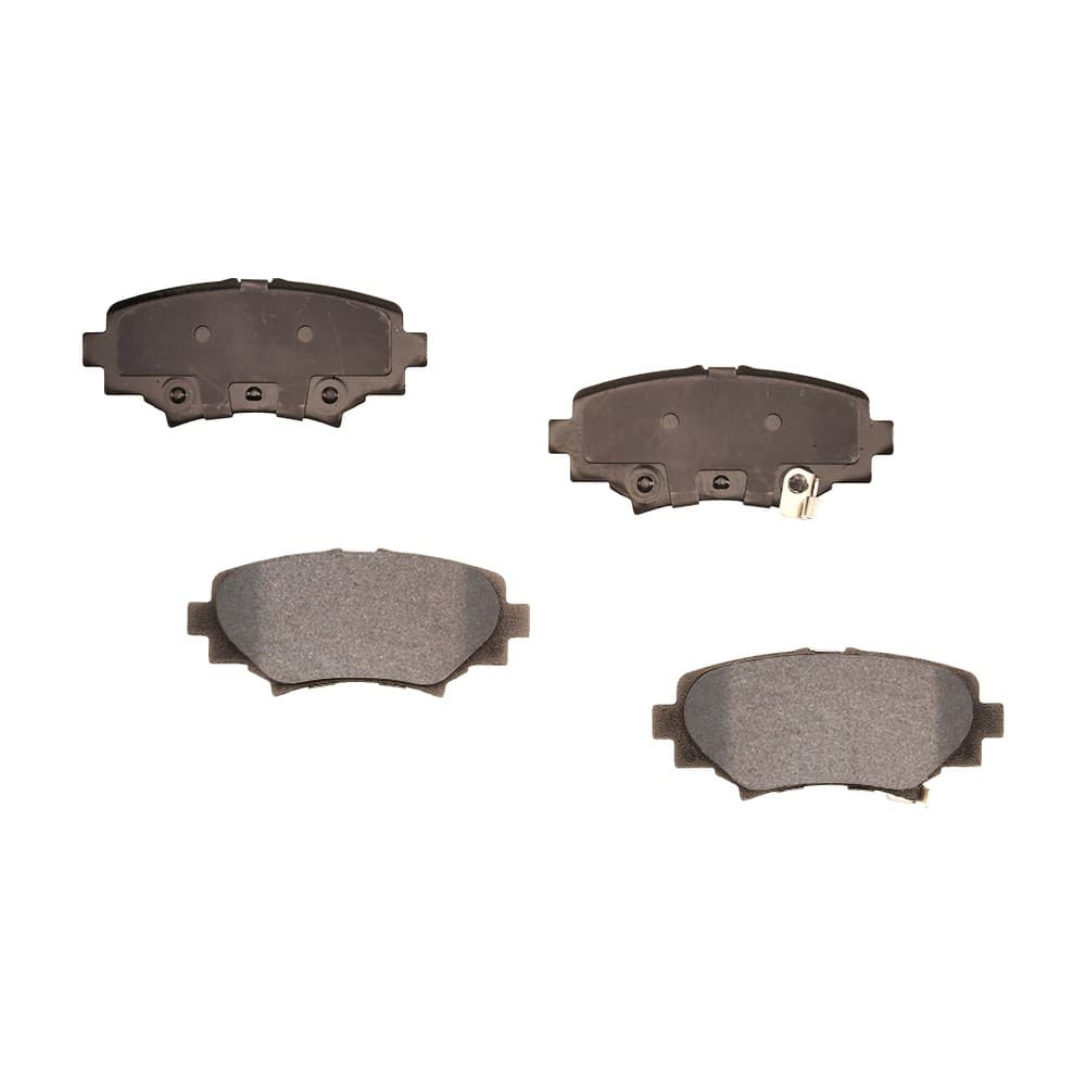Semi-metal Brake Pad PMD1729