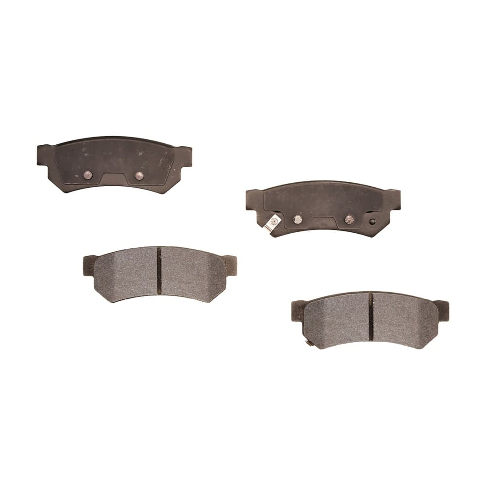Semi-metal Brake Pad PMD1739