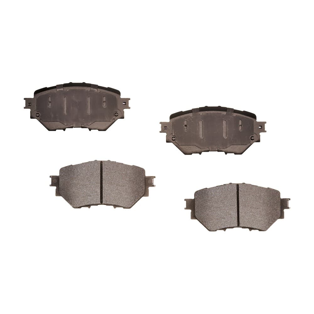Semi-metal Brake Pad PMD1759