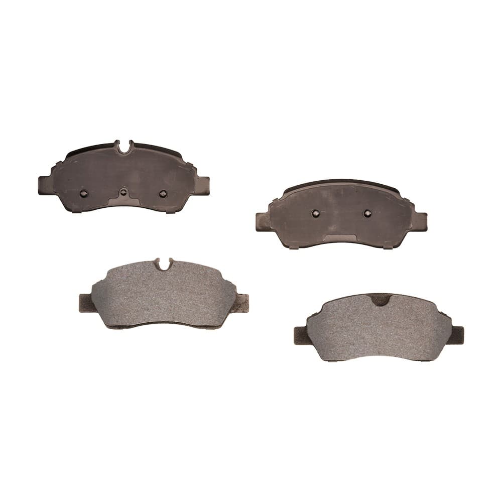 Semi-metal Brake Pad PMD1775