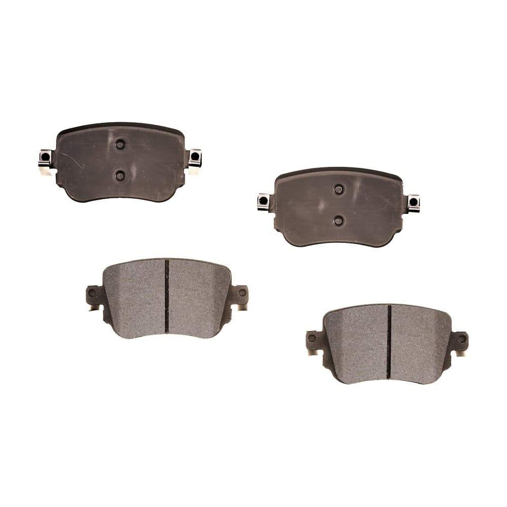 Semi-metal Brake Pad PMD1779