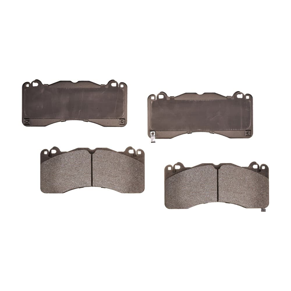 Semi-metal Brake Pad PMD1792