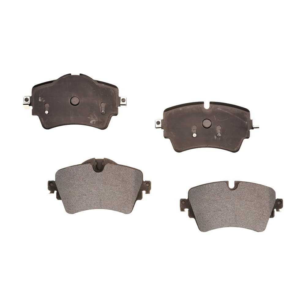 Semi-metal Brake Pad PMD1801
