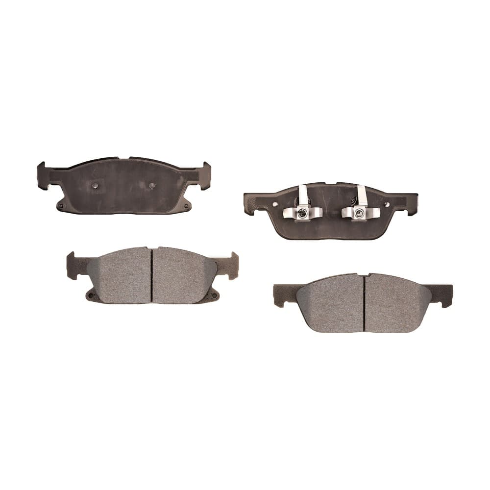Semi-metal Brake Pad PMD1818