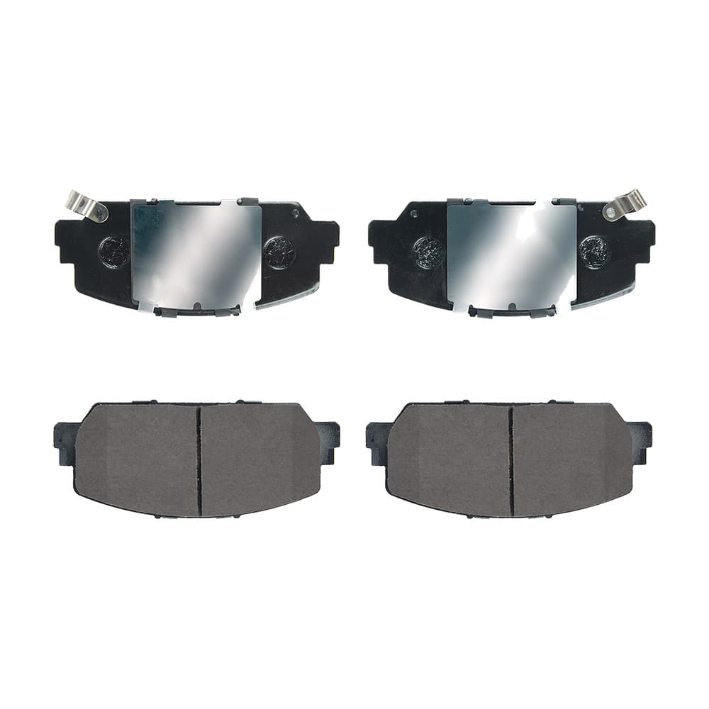 Semi-metal Brake Pad PMD1832
