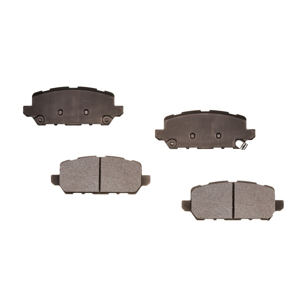 Semi-metal Brake Pad PMD1841
